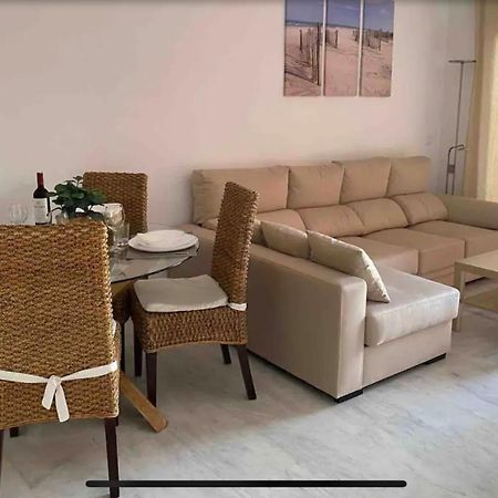Atico En Marbella Apartment ภายนอก รูปภาพ