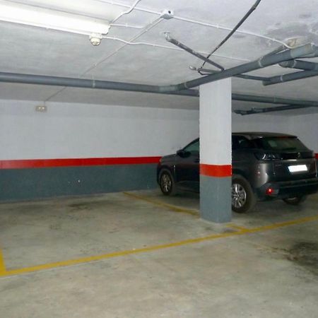 Atico En Marbella Apartment ภายนอก รูปภาพ