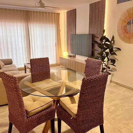 Atico En Marbella Apartment ภายนอก รูปภาพ