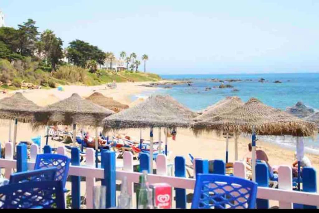 Atico En Marbella Apartment ภายนอก รูปภาพ