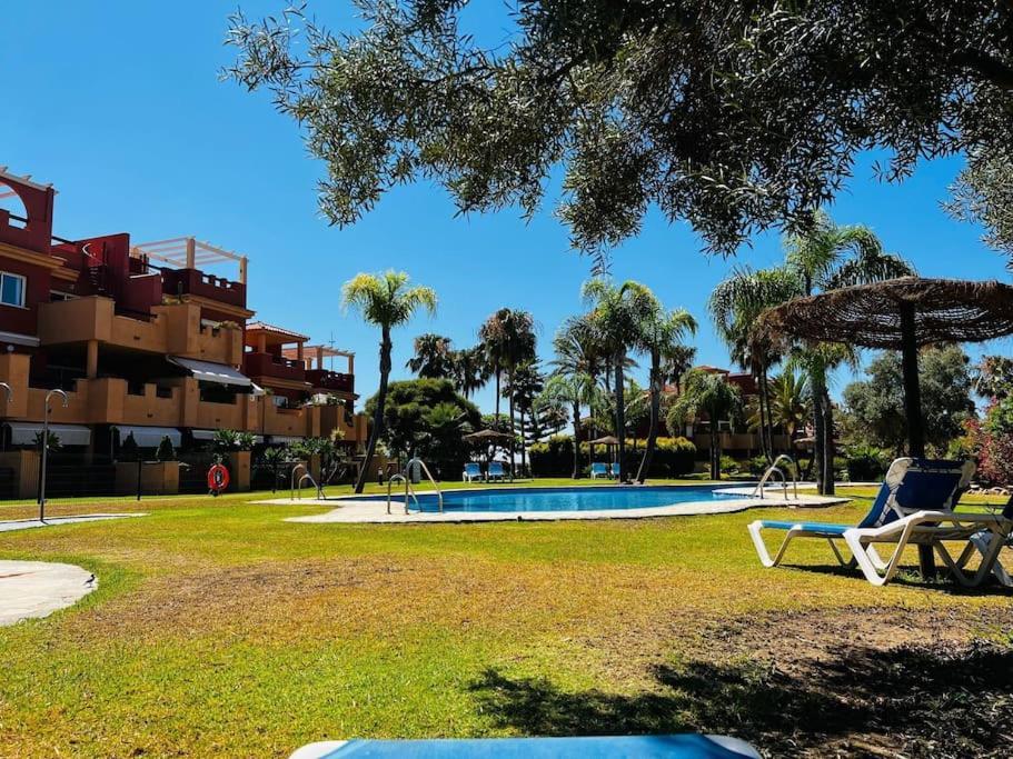 Atico En Marbella Apartment ภายนอก รูปภาพ