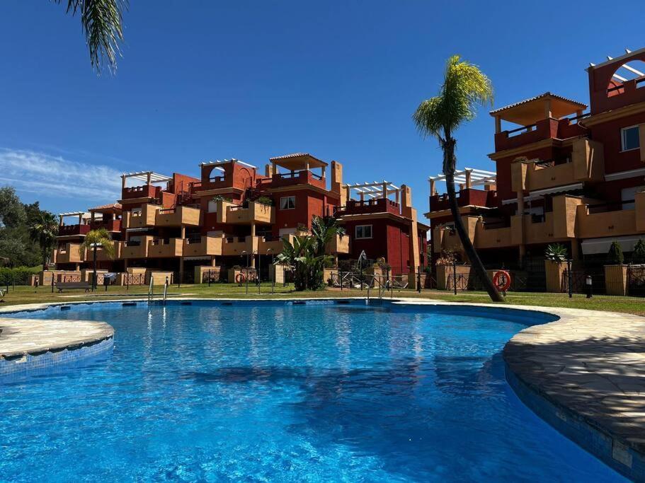 Atico En Marbella Apartment ภายนอก รูปภาพ