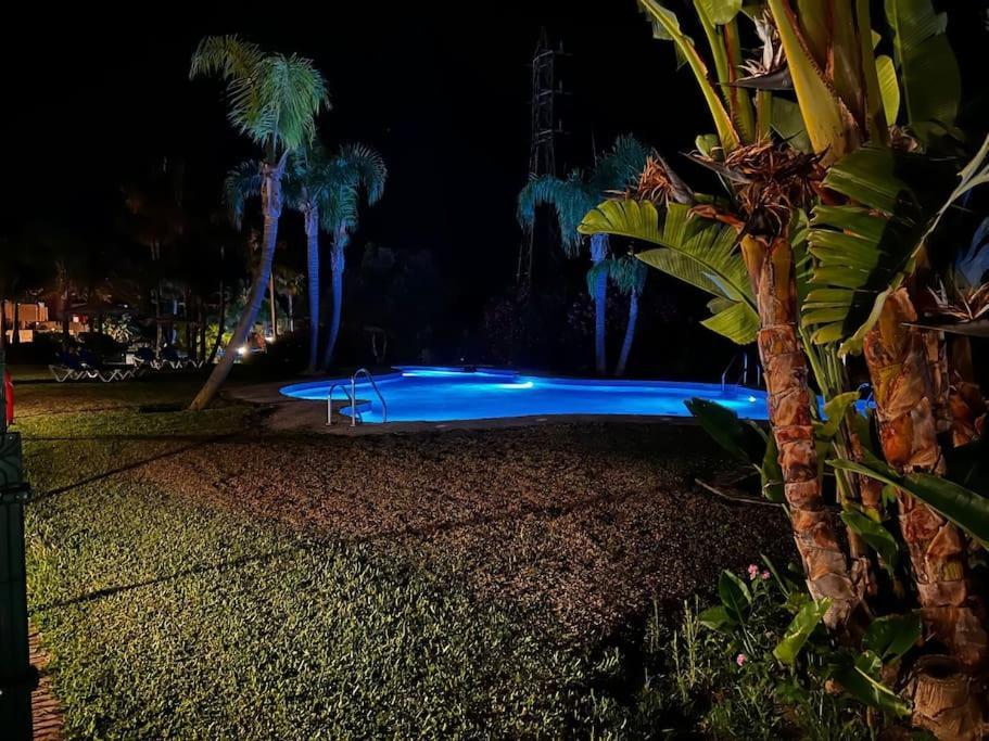 Atico En Marbella Apartment ภายนอก รูปภาพ