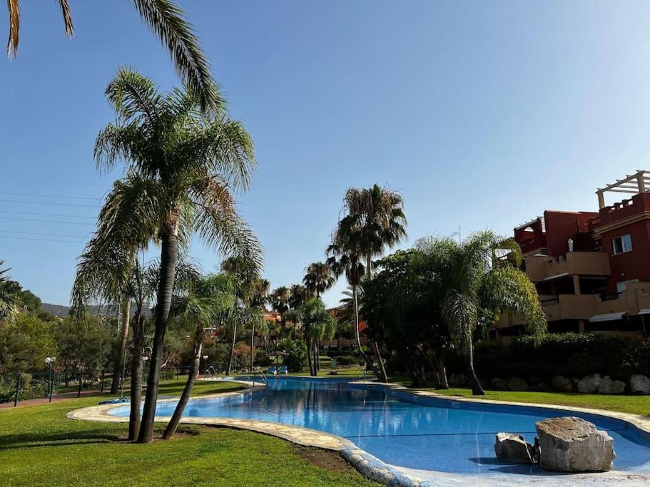 Atico En Marbella Apartment ภายนอก รูปภาพ