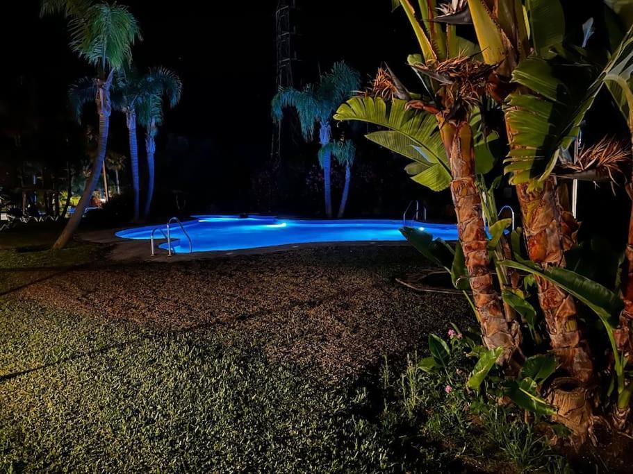 Atico En Marbella Apartment ภายนอก รูปภาพ