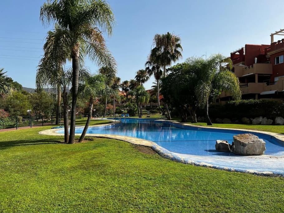 Atico En Marbella Apartment ภายนอก รูปภาพ