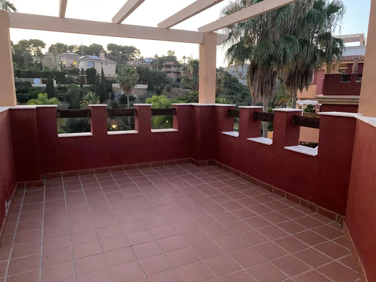 Atico En Marbella Apartment ภายนอก รูปภาพ