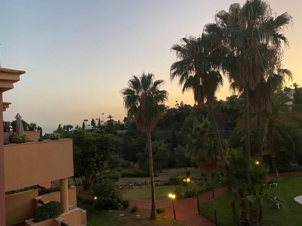 Atico En Marbella Apartment ภายนอก รูปภาพ