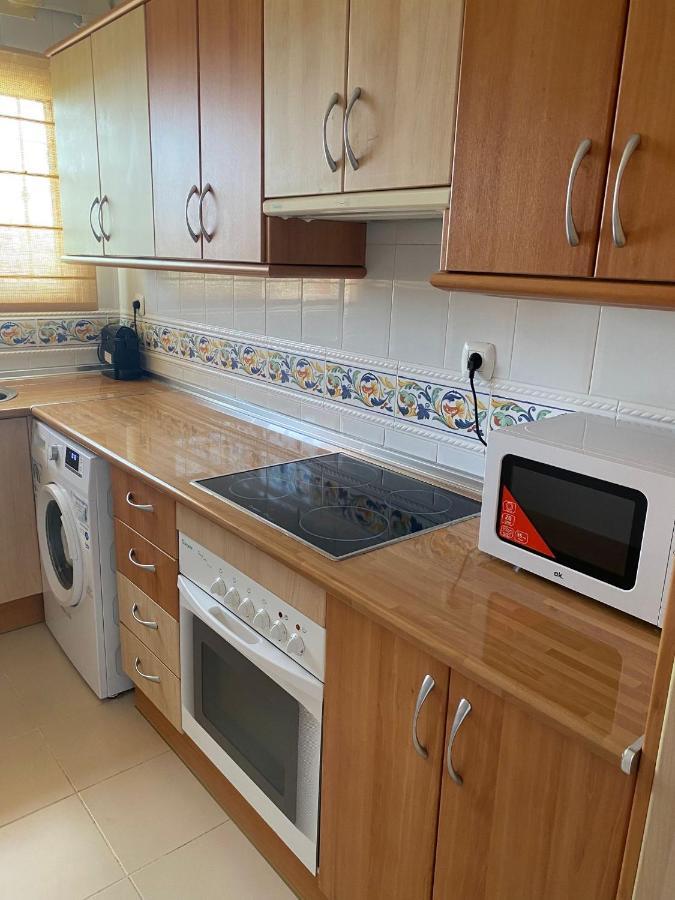 Atico En Marbella Apartment ภายนอก รูปภาพ