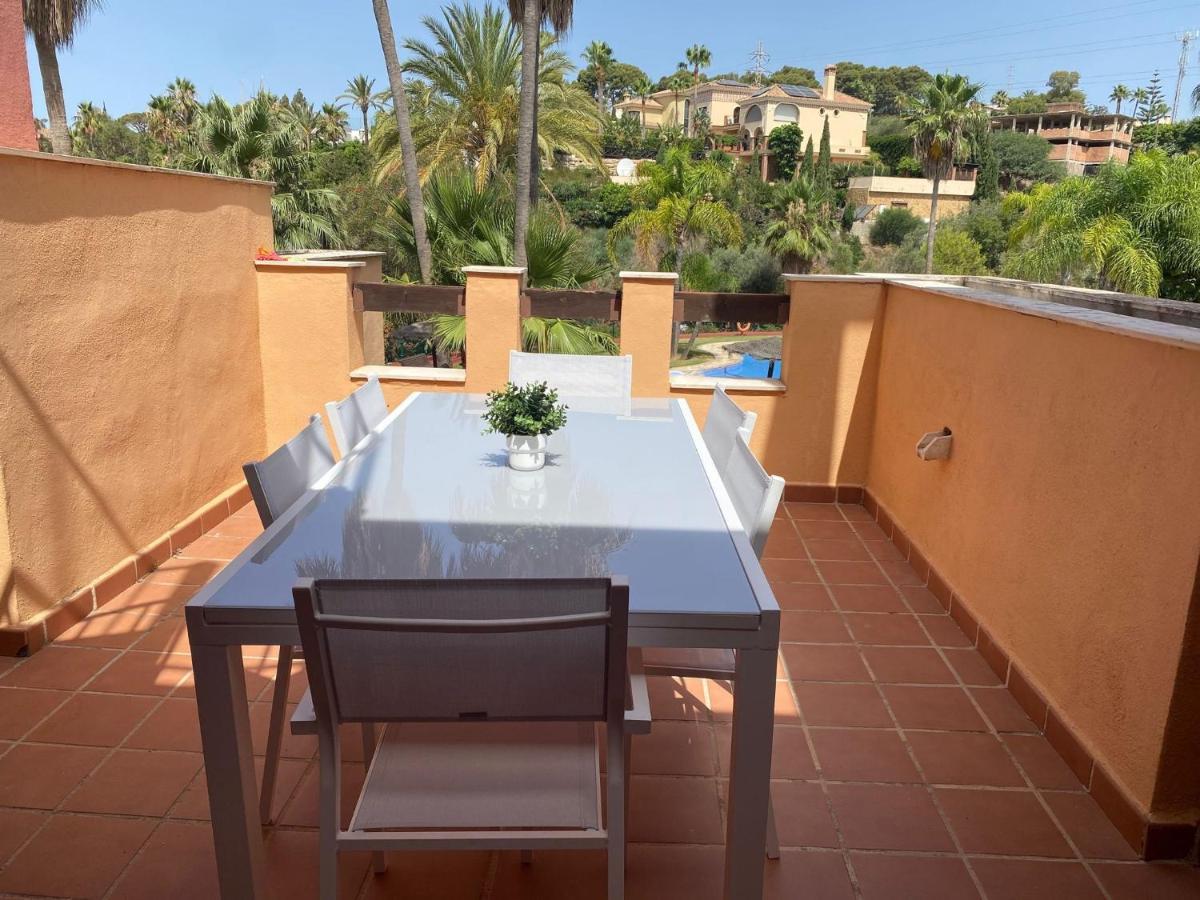 Atico En Marbella Apartment ภายนอก รูปภาพ