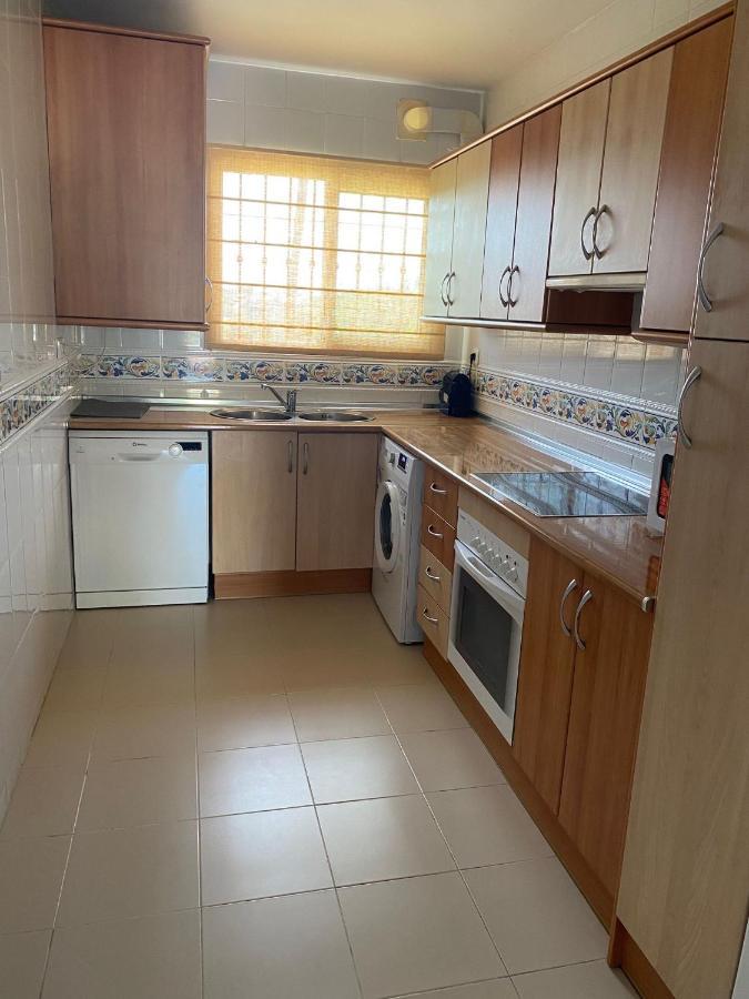 Atico En Marbella Apartment ภายนอก รูปภาพ