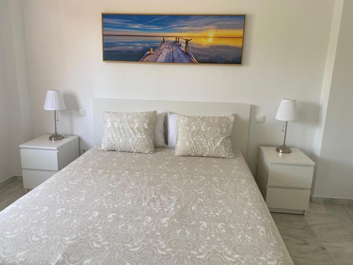 Atico En Marbella Apartment ภายนอก รูปภาพ