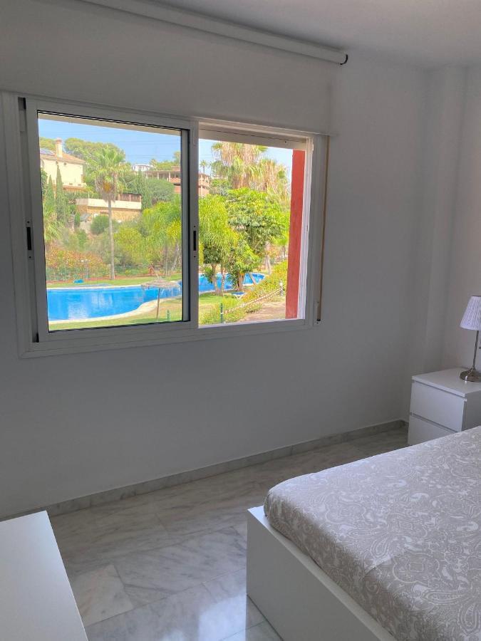 Atico En Marbella Apartment ภายนอก รูปภาพ