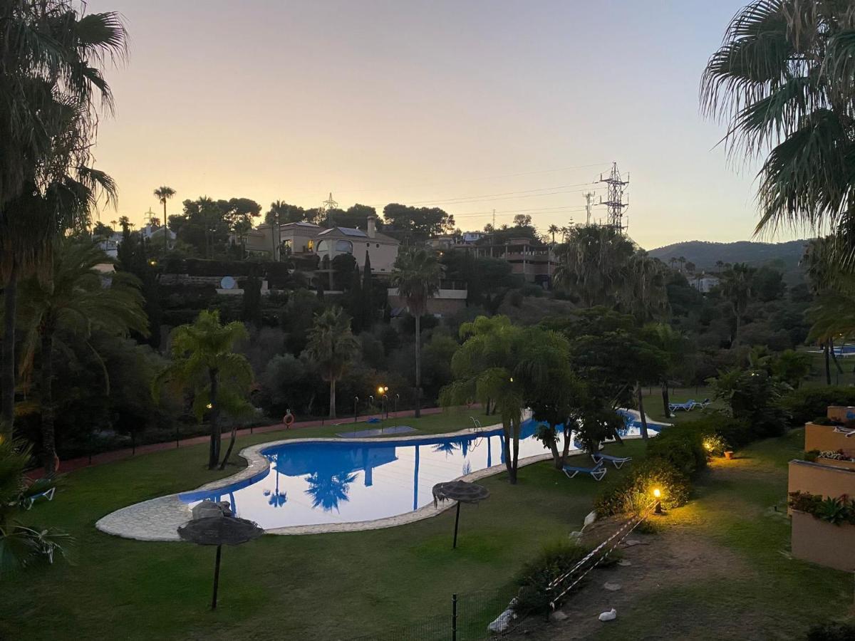 Atico En Marbella Apartment ภายนอก รูปภาพ