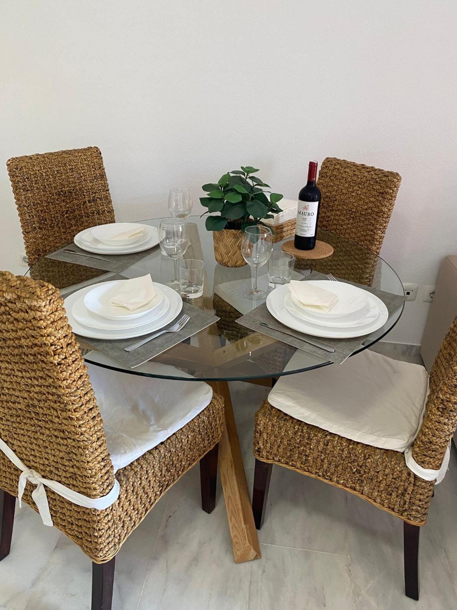 Atico En Marbella Apartment ภายนอก รูปภาพ