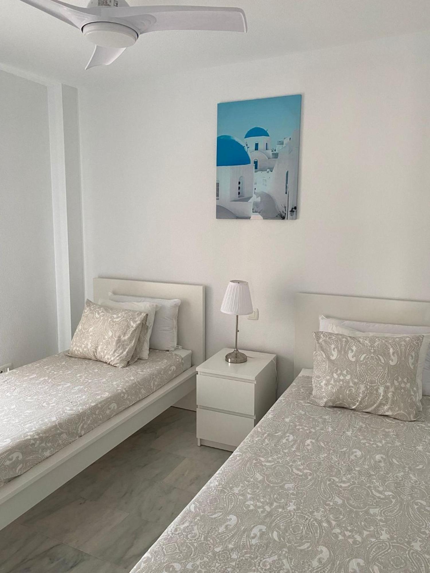Atico En Marbella Apartment ภายนอก รูปภาพ