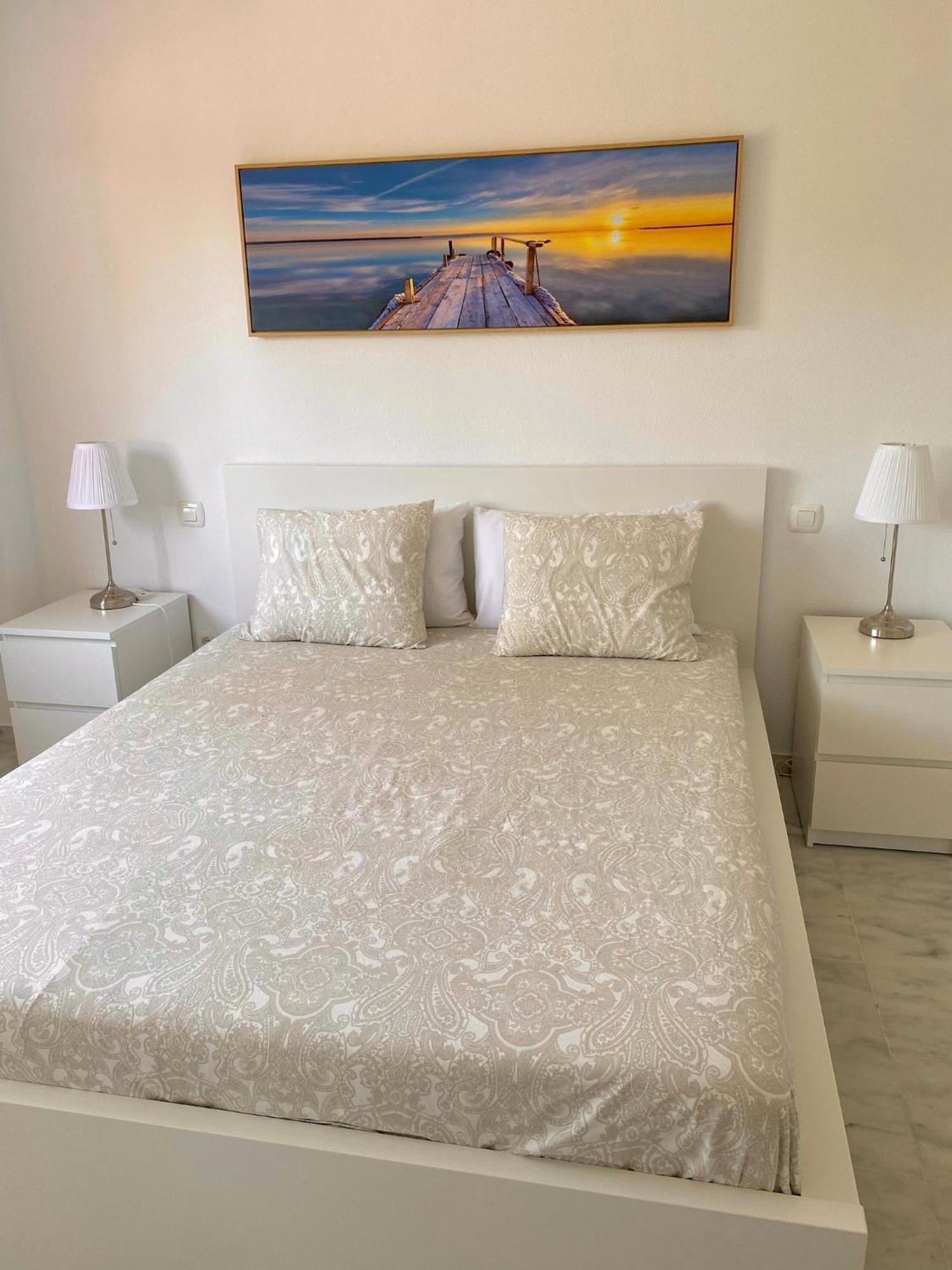 Atico En Marbella Apartment ภายนอก รูปภาพ