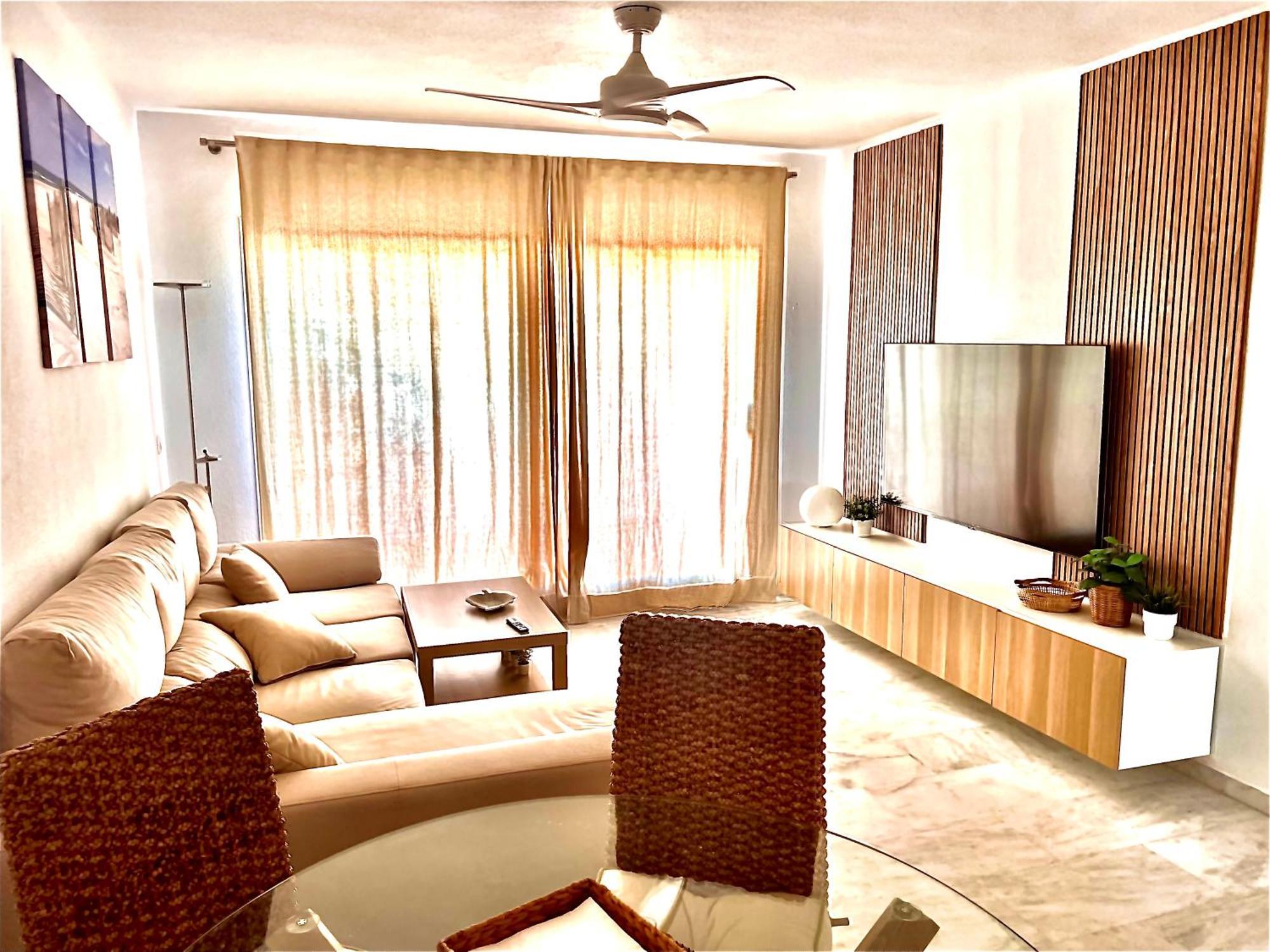 Atico En Marbella Apartment ภายนอก รูปภาพ
