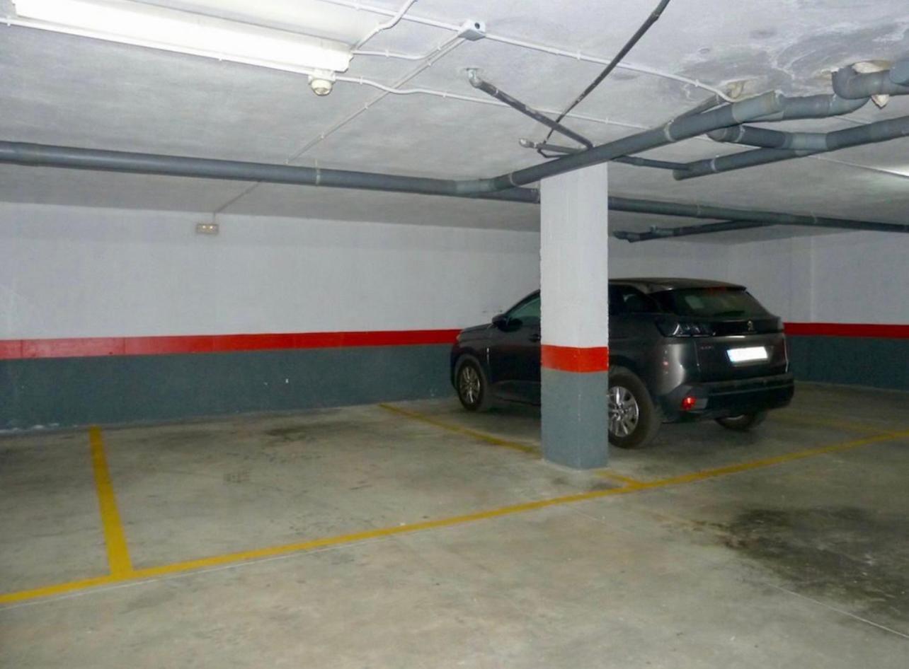 Atico En Marbella Apartment ภายนอก รูปภาพ