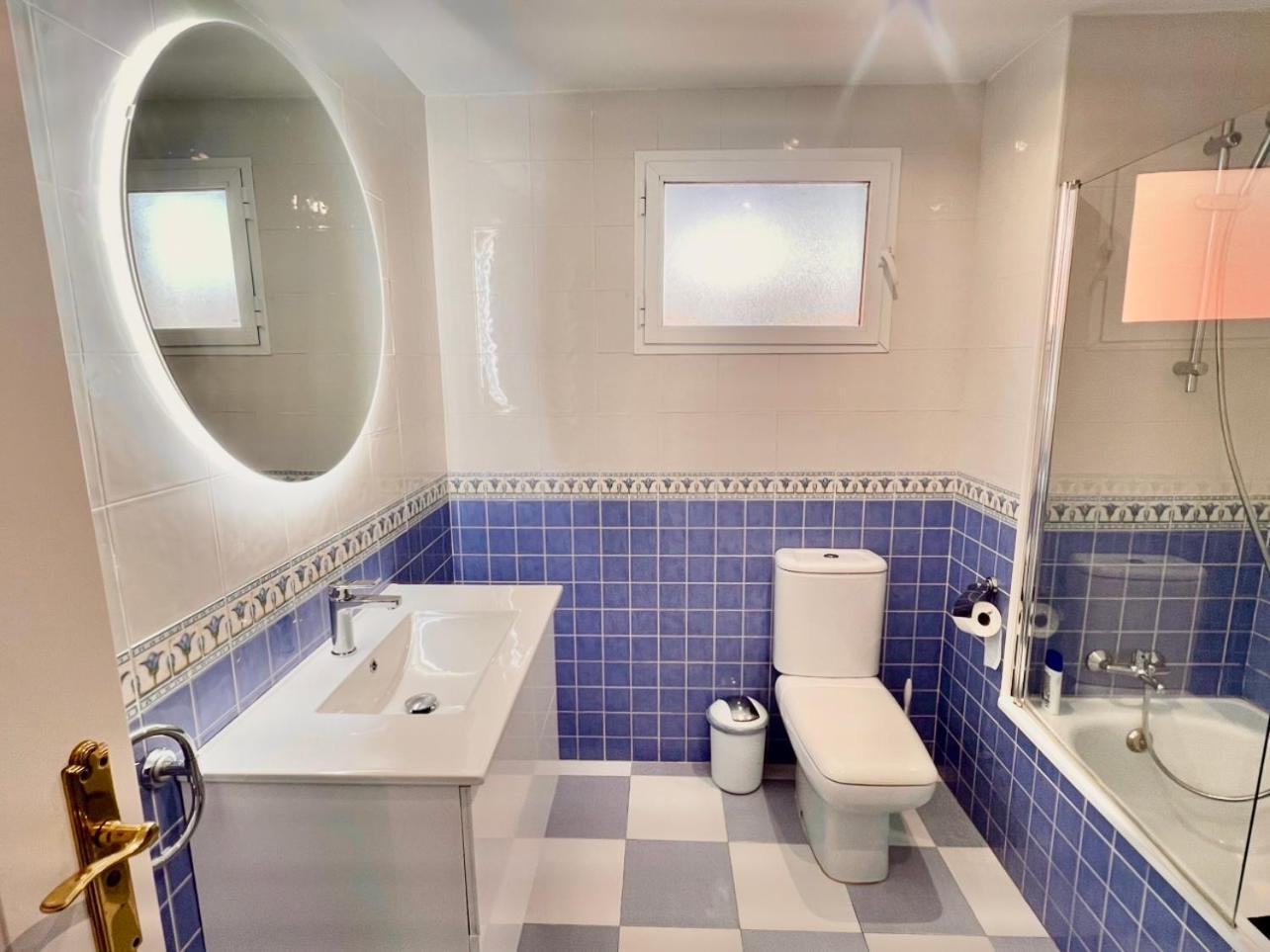 Atico En Marbella Apartment ภายนอก รูปภาพ