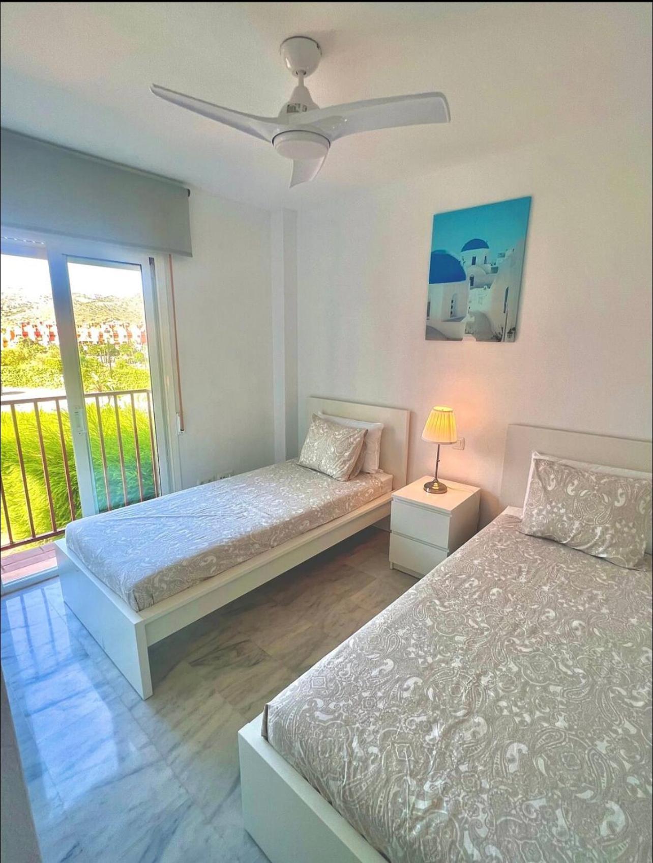 Atico En Marbella Apartment ภายนอก รูปภาพ