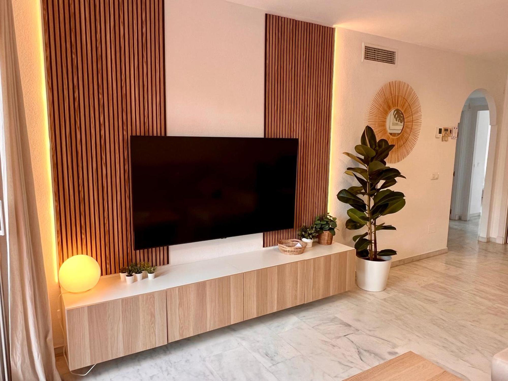 Atico En Marbella Apartment ภายนอก รูปภาพ