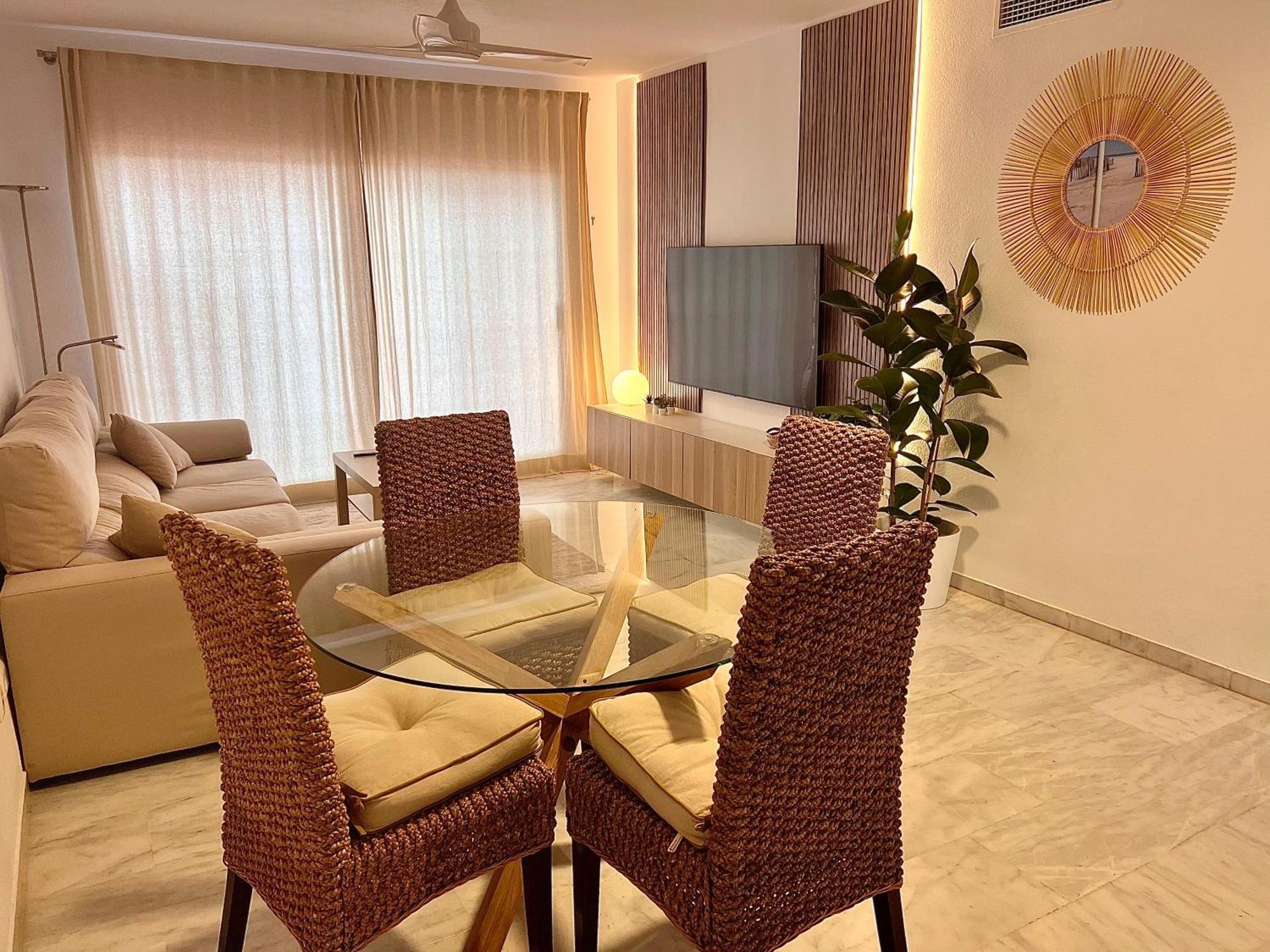 Atico En Marbella Apartment ภายนอก รูปภาพ
